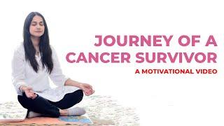 Cancer Survivor  Journey Of A Cancer Survivor  Fariha Faisal