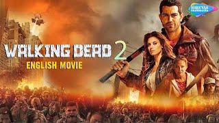 WALKING DEAD 2  Hollywood English Zombie  Movie Full Movie English  Justin Lebrun