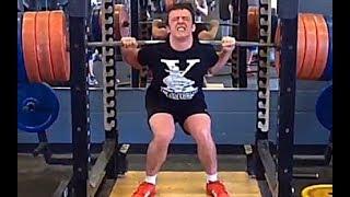 10 Mins of Leg Day Fails Squat Deadlift  Gym Fails Funny Compilation