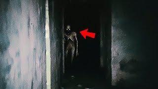 7 Scary Videos That Will Terrify You