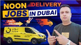 Delivery Jobs in Dubai With Own Car  Delivery Jobs in Dubai UAE 2024