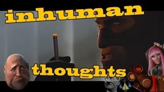 YTP Inhuman Thoughts