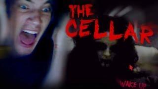 DONT WATCH BEFORE YOU SLEEP - The Cellar Flash Horror