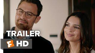 Lying and Stealing Trailer #1 2019  Movieclips Indie