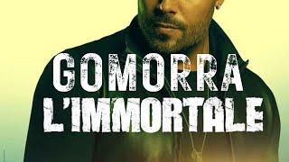 GOMORRA - L IMMORTAL - Medley - Original Soundtrack  by MOKADELIC