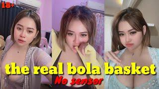 Tiktok hot dan seksi  gak montok gak desah @bellpink terbaru 2022 #goyanghot