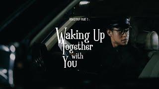 Ardhito Pramono - Waking Up Together With You Official Music Video