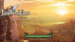 Legendary tales 3 stories full walkthrough