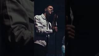 JESUS YOU ARE MY ONE THING ​​ #hillsongworship #onething #shorts