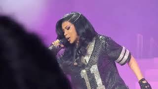 BET Awards 2024 CARDI B BEST SHOW After NICKI MINAJ & MEGAN THEE STALLION Tour SUCCESS