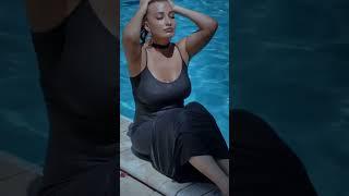 Hot Girl in pool  Hot Actress Navel  Hot Viral Reels  Hot SHorts