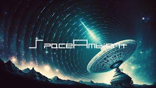 Dreamstate Logic - Transmissions From Alcyone SpaceAmbient Channel