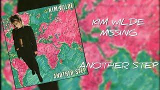 KIM WILDE©MISSING