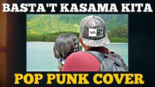 BASTAT KASAMA KITA - Dingdong Avanzado  Rock Cover by The Ultimate Heroes