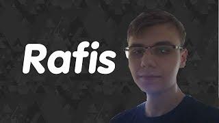 ENG SOON Самый сильный игрок в мире?  История игрока Rafis Story of Rafis