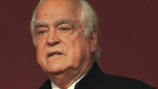 Peter Eigen How to expose the corrupt