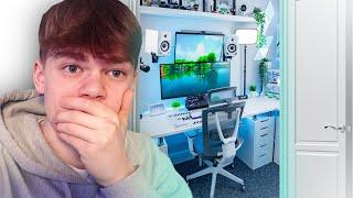 Die GAMING SETUPS meiner Zuschauer sind HEFTIG