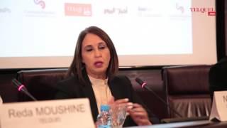 Nabila Mounib - Grand oral 36 Pour la stabilité du Maroc il faut redistribuer les richesses