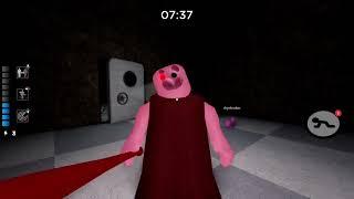 { Piggy Piggy.exe Jumpscare }