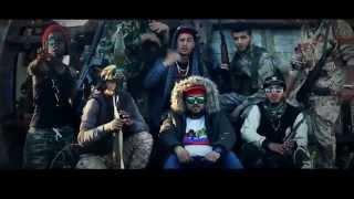 Doma ft Big Dragon - benghazi for life  Music Video  بنغازي تعيش - دوما - بيق دراقن