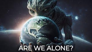 Why Cant We See Evidence of Alien Life?  Documentary