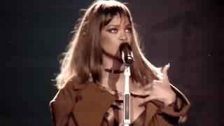 rihanna‘s most emotional performance of love on the brain