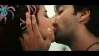 monalisa aka antara biswas hot hot kiss