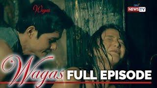 Wagas Pain and suffering of a prodigal daughter  Full Episode