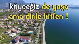 Köyceğiz de Yaşam I Bilgi Videosu I 115.BÖLÜM