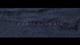 Inkognito - Por Colombia video Clip