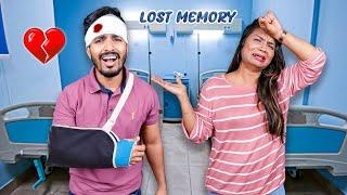 Sanket Lost His Memory *MET WITH AN ACCIDENT*