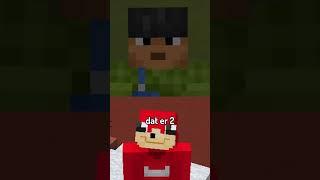 50 Kijkers VS Only Up Parkour in Minecraft
