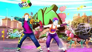 Just Dance 2024 Edition - Sk8er Boi - 5 Stars M