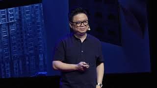 当我们谈创新的时候到底在谈什么  Chaz Lu 吕奇晃  TEDxChengdu