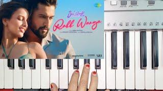 piano cover of Rabb Warga #jubinnautiyal #pianocover #piano #pianomusic #pianotutorial #hindisong