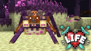 THE MOST DISGUSTING CREATION ON X LIFE.... - Minecraft X Life SMP 53
