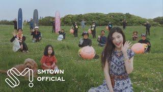 JOY 조이 안녕 Hello MV