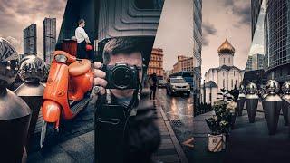 Как фотографировать архитектуру  БАЗОВЫЕ ПРИНЦИПЫ