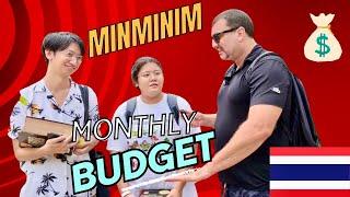 What’s The Minimum You can Live off Per Month? Thailand