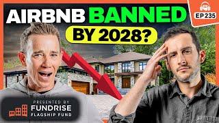 Airbnb Banned by 2028 Could It Actually Help Homebuyers Here?