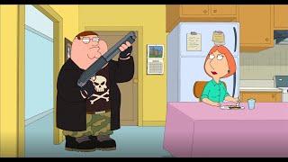 Family Guy MOST Offensive Jokes  PT.1