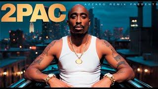 2Pac - All I Need Azzaro Remix