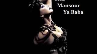 Sidi Mansour Ya Baba ළ BellyDance