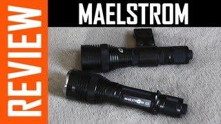 FourSevens Maelstrom MMSMMX - In Depth Review