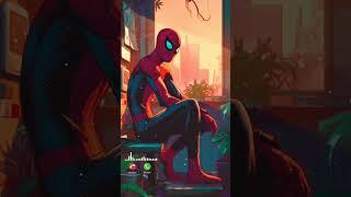 Spider-Man mood off Ringtone #mood #smartphone #foryou