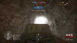 Battlefield™ 1 lucky shot