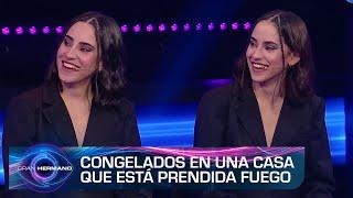 Programa 139 27-05-2024 - Gran Hermano