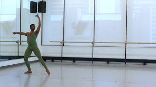 Rivoltade  Ballet West Glossary