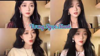 Vương Ngọc Manh - 王玉萌 Những Bản Cover Douyin