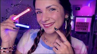 ASMR Follow My Instructions with your eyes closed Personal Attention GermanDeutsch